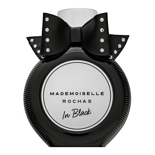 Mademoiselle Rochas In Black Eau de Parfum