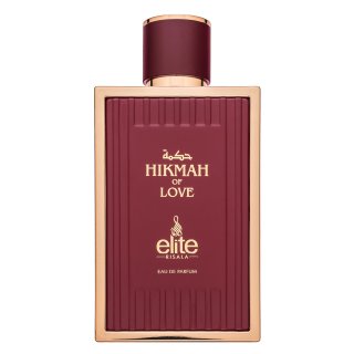 Hikmah Of Love Eau de Parfum