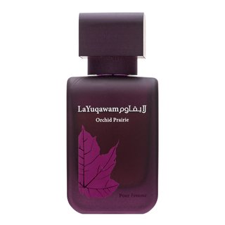 La Yuqawam Orchid Prairie Eau de Parfum