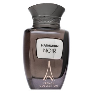 Noir French Collection Eau de Parfum