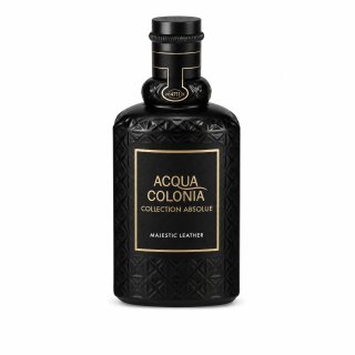 Acqua Colonia Collection Absolue Majestic Leather Eau de Parfum