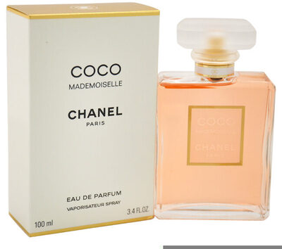 Coco Parfum