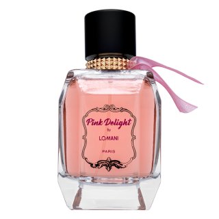 Pink Delight Eau de Parfum