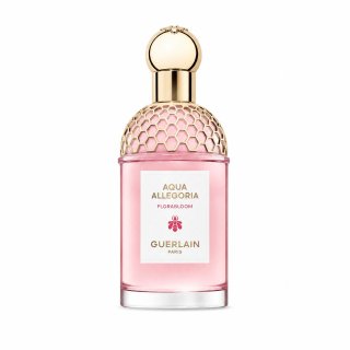 Aqua Allegoria Florabloom Refillable Eau de Toilette
