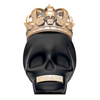 To Be King Eau de Toilette