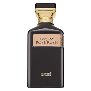 Rose Rush Eau de Parfum