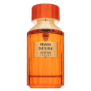Peach Desire Parfum
