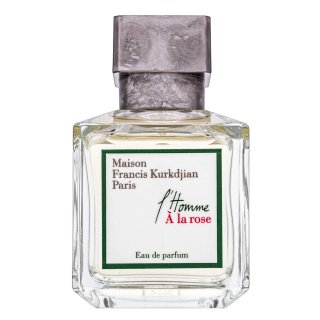 L’Homme A La Rose Eau de Parfum