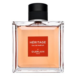 Heritage Eau de Parfum
