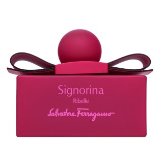 Signorina Ribelle Fashion Edition Eau de Parfum