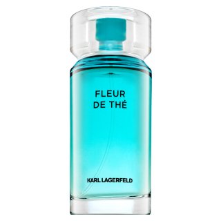 Fleur de Thé Eau de Parfum