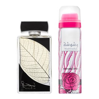 Najdia Eau de Parfum