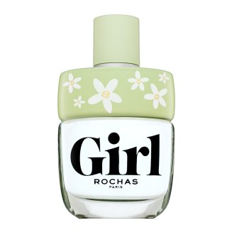 Girl Blooming Eau de Toilette