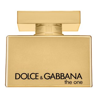 The One Gold Intense Eau de Parfum
