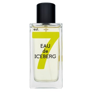 Eau de Iceberg Italian Bergamot Eau de Toilette