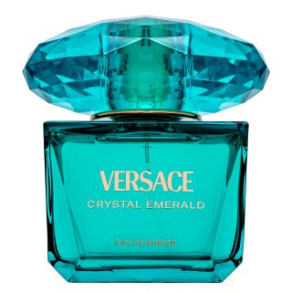 Crystal Emerald Eau de Parfum