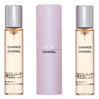 Chance 3 x Eau de Toilette
