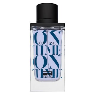 On Time Blue Eau de Parfum