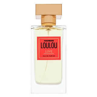 Loulou Love Eau de Parfum