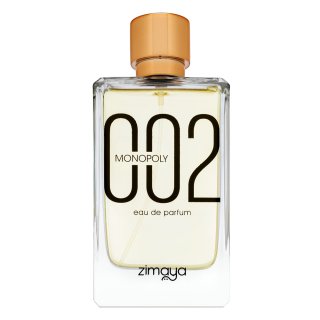 Monopoly 002 Eau de Parfum