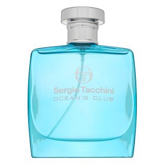 Ocean´s Club Eau de Toilette