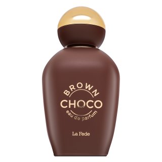 Choco Brown Eau de Parfum