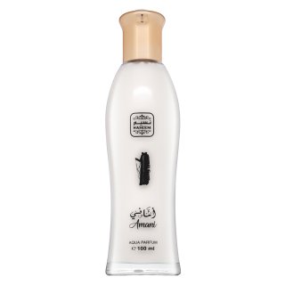Amani (Wooden Box) Eau de Toilette