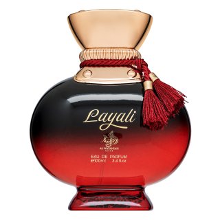 Layali Eau de Parfum