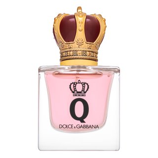 Q by Dolce & Gabbana Eau de Parfum