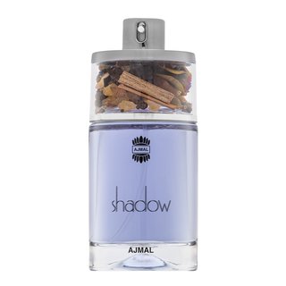 Shadow Blue Eau de Parfum