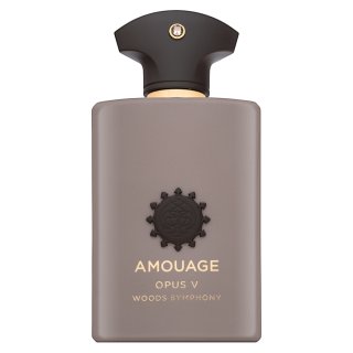 Opus V Woods Symphony Eau de Parfum