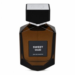 Sweet Oud Eau de Parfum
