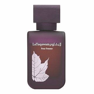 La Yuqawam Femme Eau de Parfum