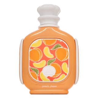 Zukhruf Peach Please Eau de Parfum