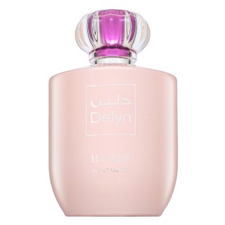 Delyn Eau de Parfum