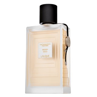 Les Compositions Parfumées Woody Gold Eau de Parfum