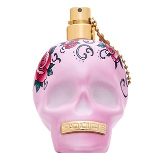 To Be Tattooart Eau de Parfum