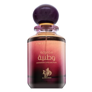 Amethyst Eau de Parfum