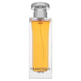 Francique 107.9 Eau de Parfum