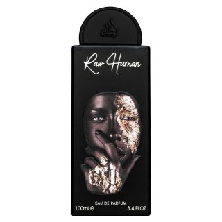 Raw Human Eau de Parfum