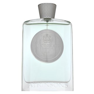 Posh On The Green Eau de Parfum