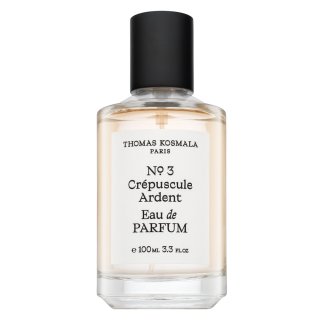 No.3 Crepuscule Ardent Eau de Parfum