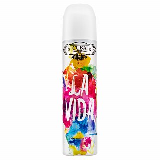 La Vida Eau de Parfum