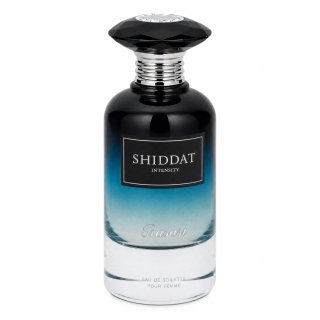 Shiddat Intensity Eau de Toilette
