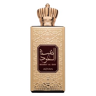 Nesmat Al Oud Eau de Parfum