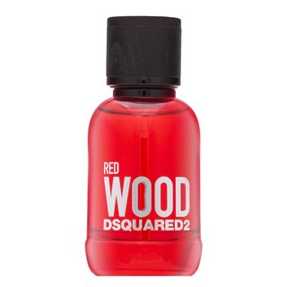 Red Wood Eau de Toilette