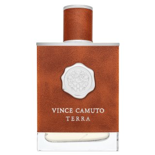 Terra Eau de Toilette