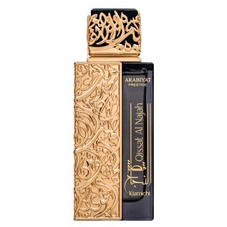 Qissat Al Najah Kiamichi Eau de Parfum