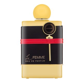Le Femme Eau de Parfum