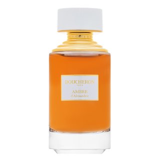 Ambre d’Alexandrie Eau de Parfum